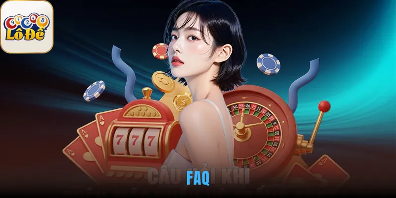 Giải đáp các thắc mắc thường gặp cho người chơi mới