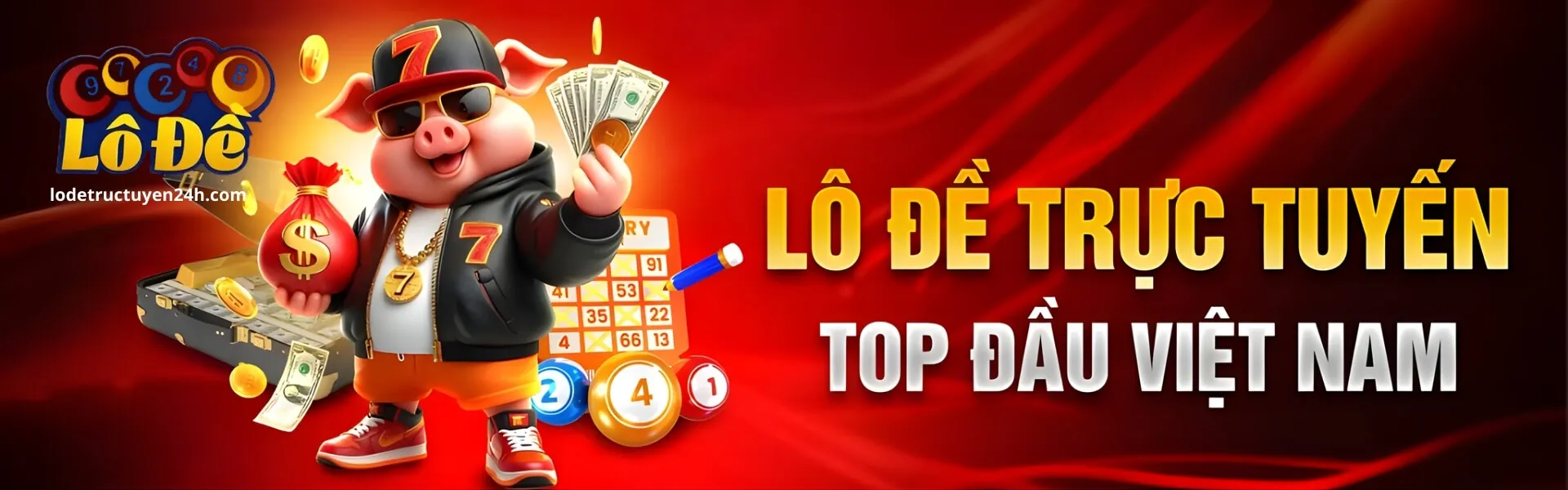 Lô đề trực tuyến banner