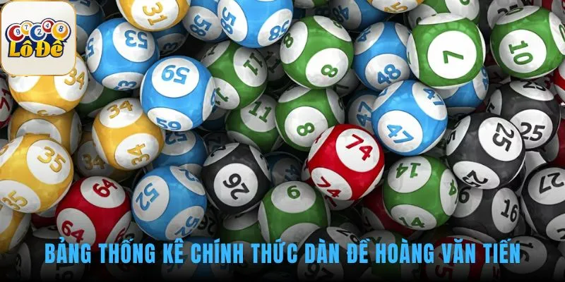 Bảng thống kê hiệu quả minh chứng kết quả thực tế