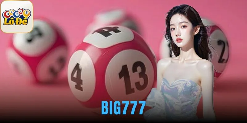 BIG777