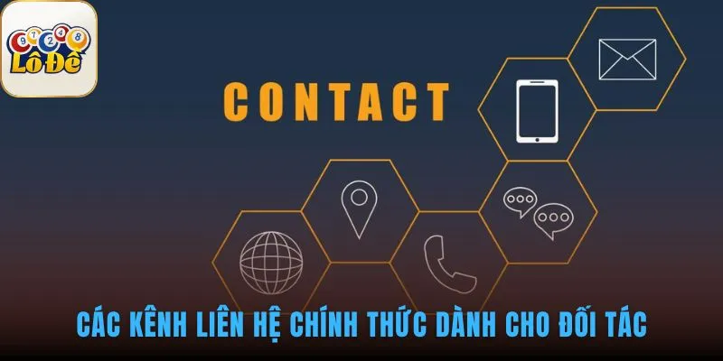 Liên hệ đúng kênh giúp yêu cầu được xử lý nhanh chóng