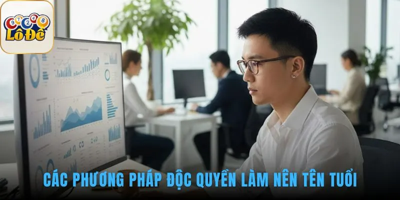 Tên tuổi Tác Giả Leo Hùng gắn liền phương pháp độc quyền