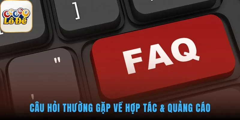 Câu hỏi thường gặp trước khi liên hệ hợp tác