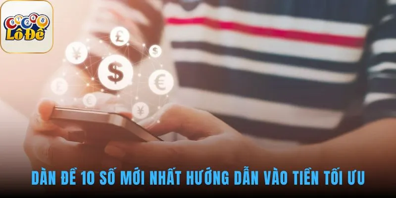 dan de 10 so moi nhat huong dan vao tien toi uu