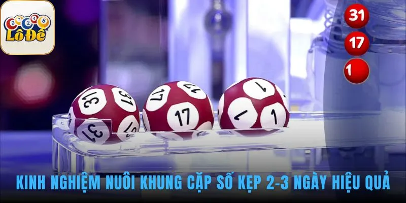 Cách bắt lô kẹp hiệu quả nhờ kỷ luật và quản lý vốn