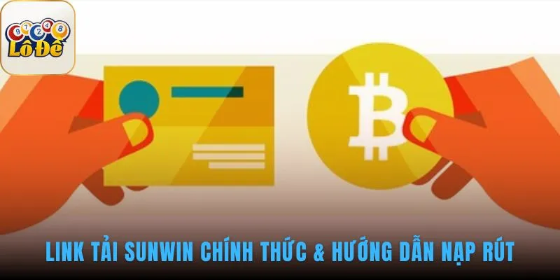 Quy trình nạp rút chuẩn đảm bảo trải nghiệm tham gia an toàn
