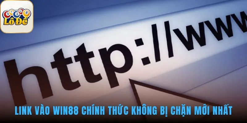 Link vào WIN88 đảm bảo an toàn tuyệt đối cho người chơi