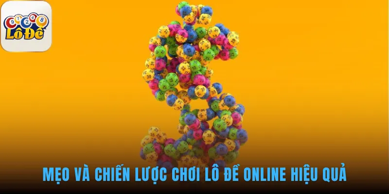 Lô Đề Trực Tuyến hiệu quả nhờ quản lý vốn và kỷ luật