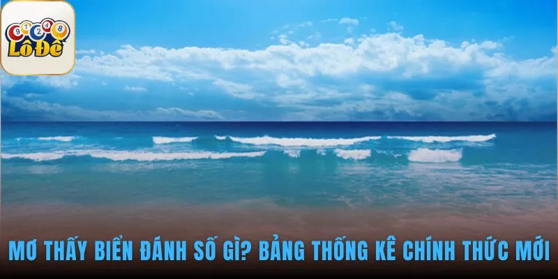 Bảng thống kê giải đáp mơ thấy biển đánh số gì nhanh chóng