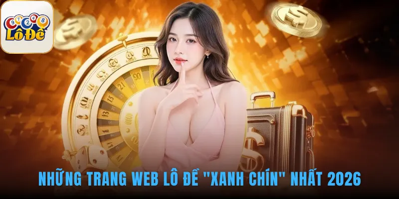 Bảng xếp hạng các nhà cái lô đề đáng tin cậy nhất