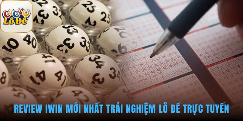 Tổng quan IWIN khẳng định uy tín và sự đa dạng trò chơi