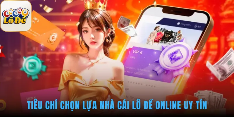 Nhà cái uy tín cần giấy phép minh bạch và giao dịch an toàn